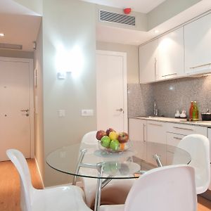 Appartement met een Slaapkamer